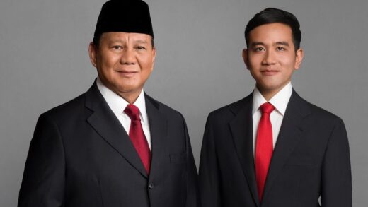 Prabowo Subianto dan Gibran Rakabuming Raka (Istimewa)