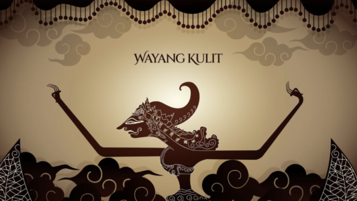 Wayang Kulit (Freepik)