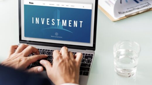 Ilustrasi Investasi (Freepik)